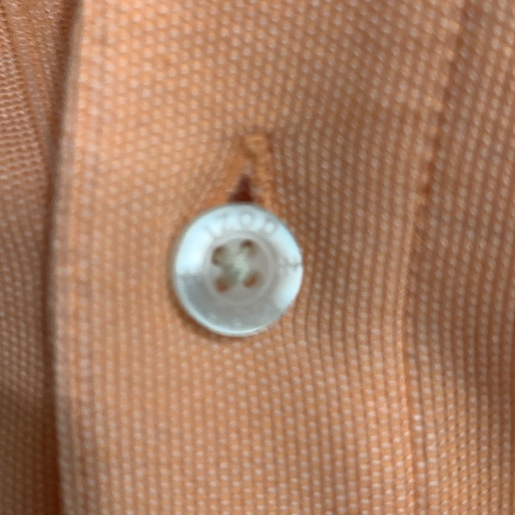 IZOD Advantage Performance Polo Shirt - Picture 3 of 3